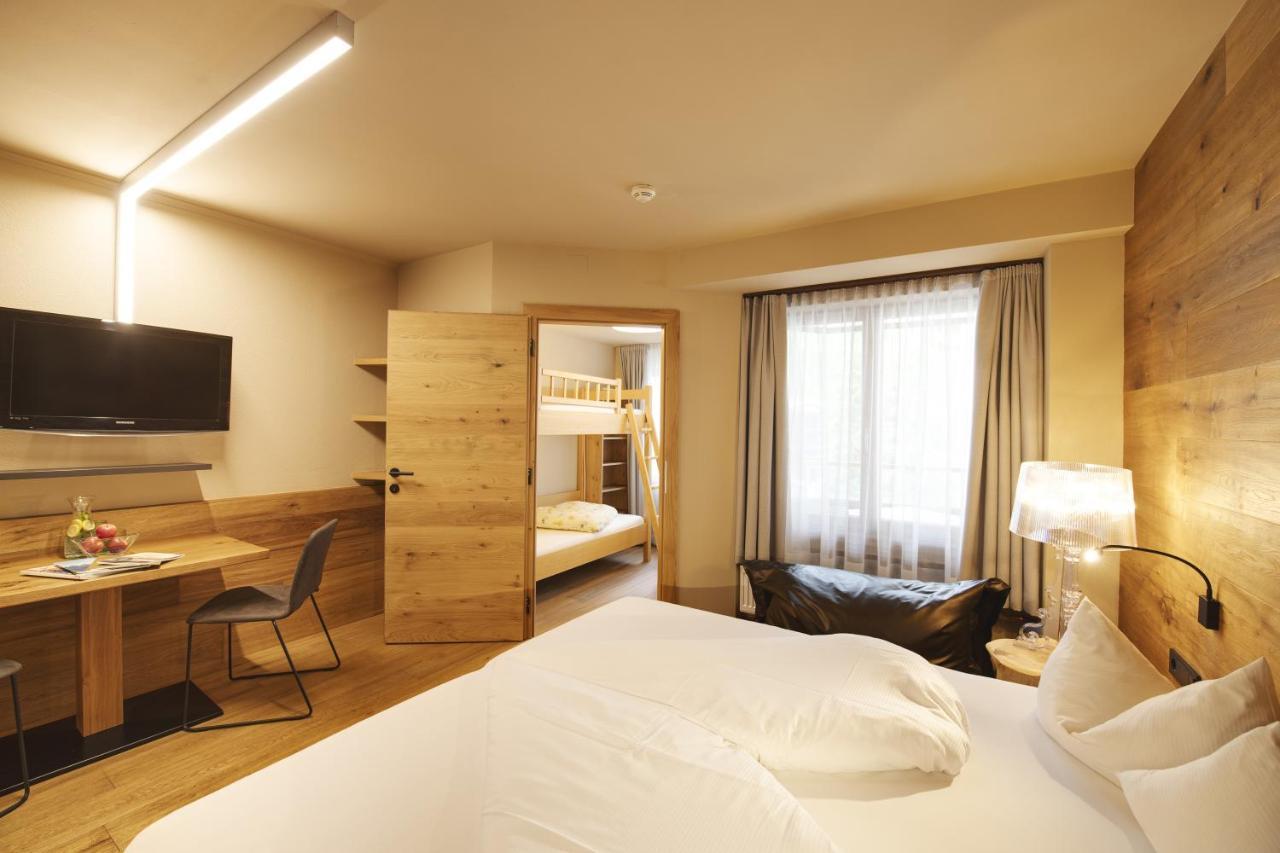 Almhof Family Und Wellness Resort Gerlos Kültér fotó