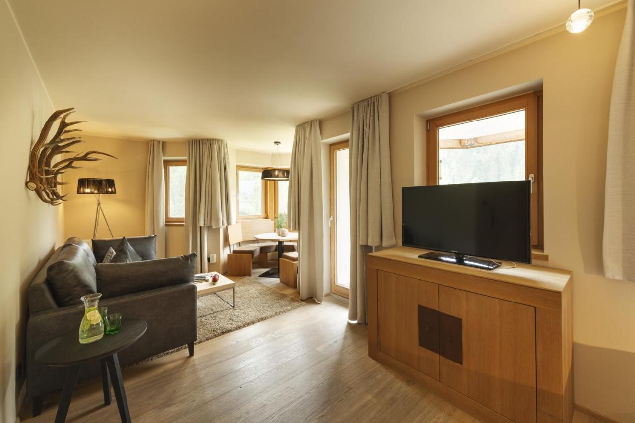 Almhof Family Und Wellness Resort Gerlos Kültér fotó