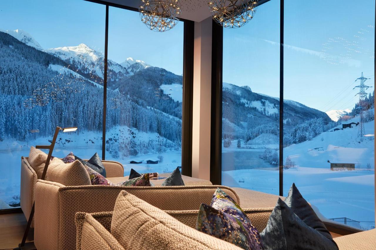 Almhof Family Und Wellness Resort Gerlos Kültér fotó